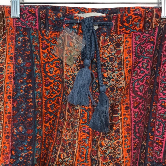 NEW Sundance Kahlini Shorts. XXL - Picture 3 of 7